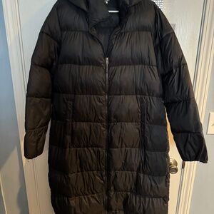 32 Degrees Packable Winter Coat